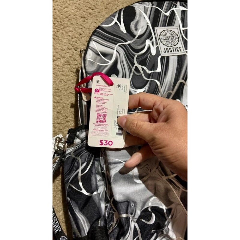 Bookbag - Picture 5 of 7